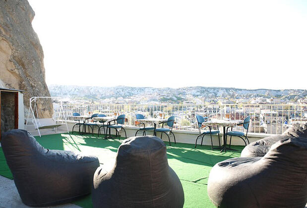 Unicorn Cave Hotel Nevşehir - Görsel 4