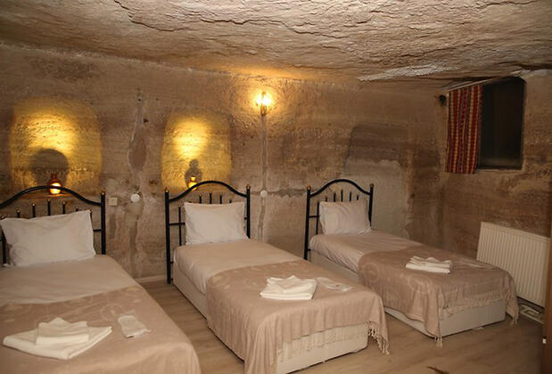 Unicorn Cave Hotel Nevşehir - Görsel 10