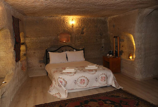 Unicorn Cave Hotel Nevşehir - Görsel 11