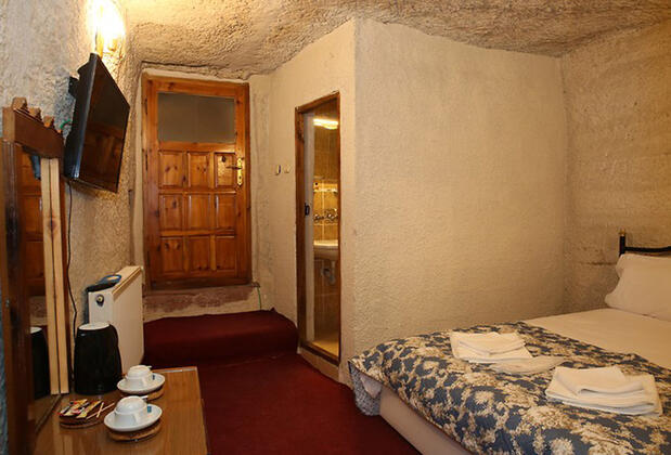 Unicorn Cave Hotel Nevşehir - Görsel 12