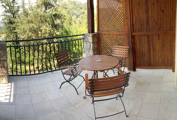 Neroli Butik Otel - Görsel 8