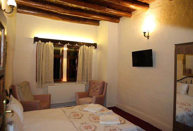 Unicorn Cave Hotel Nevşehir - Görsel 13