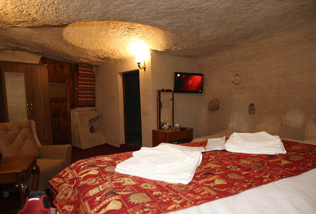Unicorn Cave Hotel Nevşehir - Görsel 14