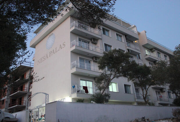 Nesa Palas Kuşadası - Görsel 3