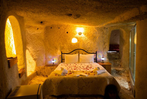 Unicorn Cave Hotel Nevşehir - Görsel 15