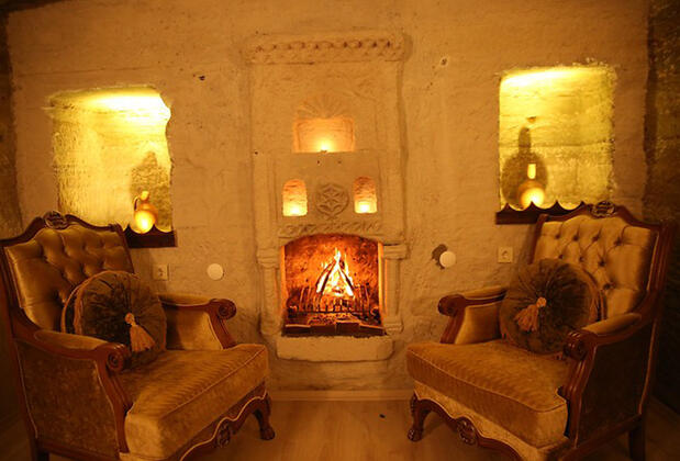Unicorn Cave Hotel Nevşehir - Görsel 16