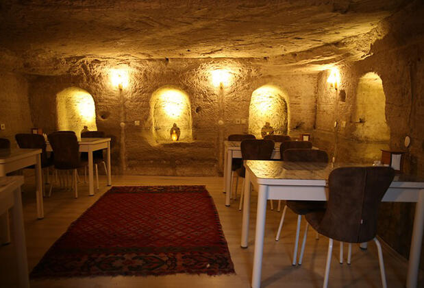Unicorn Cave Hotel Nevşehir - Görsel 17