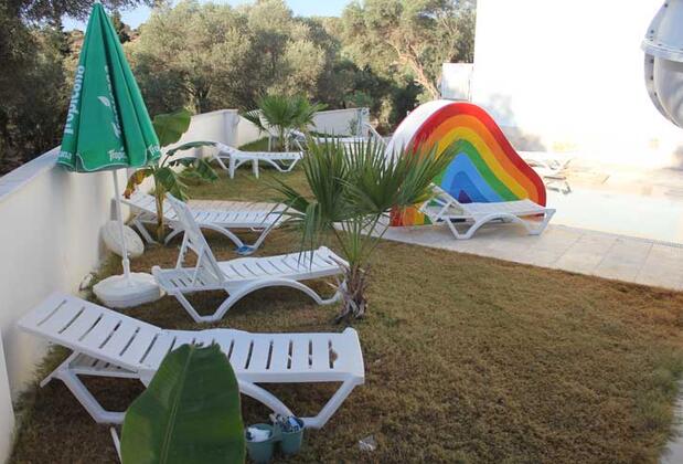 Nesa Palas Kuşadası - Görsel 8