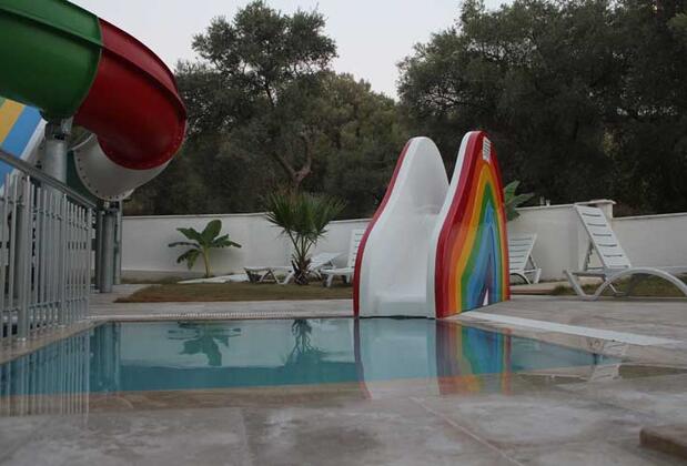 Nesa Palas Kuşadası - Görsel 14