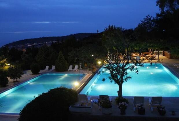 Babylon Garden Suite Hotel - Görsel 4