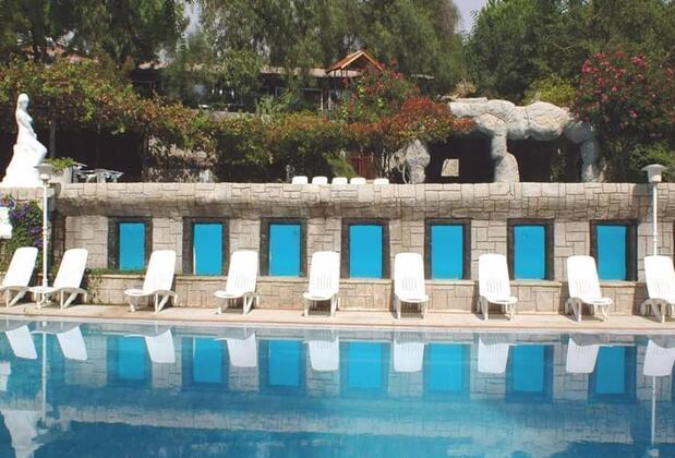 Babylon Garden Suite Hotel - Görsel 3