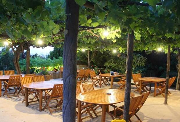 Babylon Garden Suite Hotel - Görsel 6