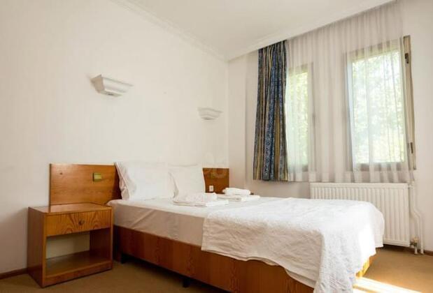 Babylon Garden Suite Hotel - Görsel 7