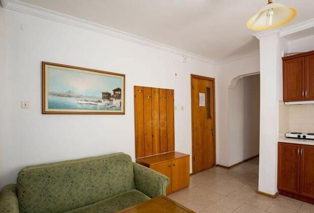 Babylon Garden Suite Hotel - Görsel 8