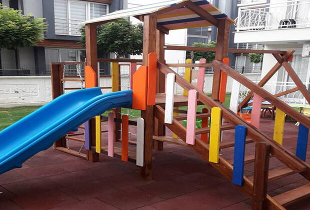 Nesa Palas Kuşadası - Görsel 17