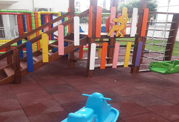 Nesa Palas Kuşadası - Görsel 16