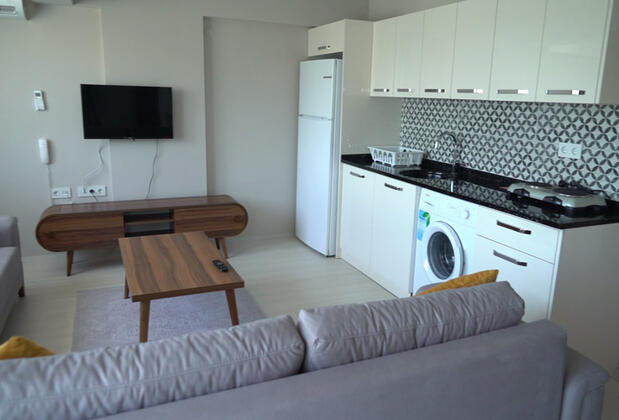 Nesa Palas Kuşadası - Görsel 28