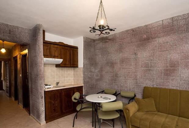 Babylon Garden Suite Hotel - Görsel 9