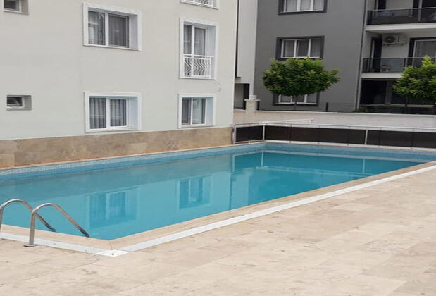 Nesa Palas Kuşadası - Görsel 6