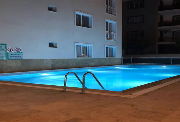 Nesa Palas Kuşadası - Görsel 7