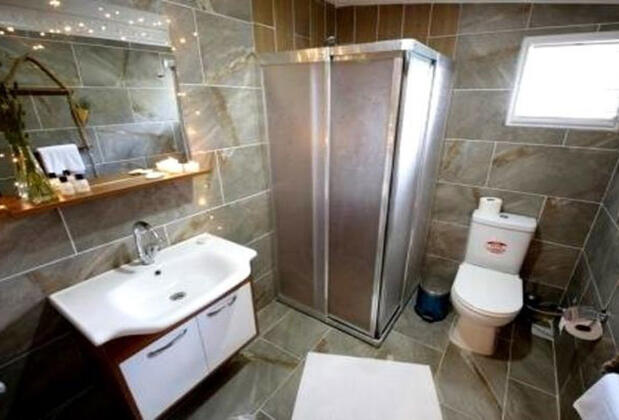 Serinyer Dağ Evi - Görsel 13