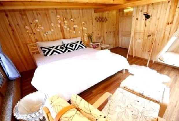 Serinyer Dağ Evi - Görsel 14