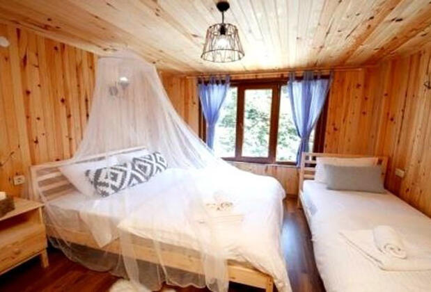 Serinyer Dağ Evi - Görsel 15