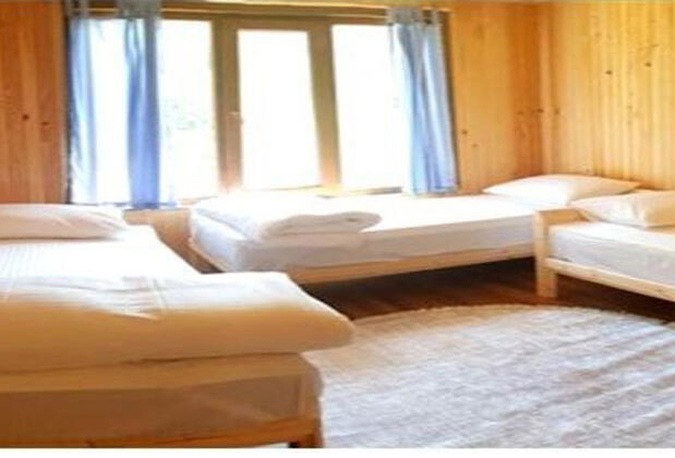 Serinyer Dağ Evi - Görsel 18