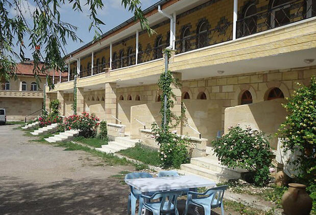 Akar Hotel Ihlara Vadisi - Görsel 3