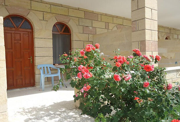 Akar Hotel Ihlara Vadisi - Görsel 4