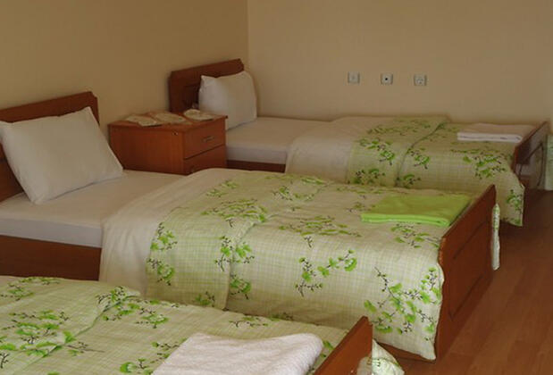 Akar Hotel Ihlara Vadisi - Görsel 7