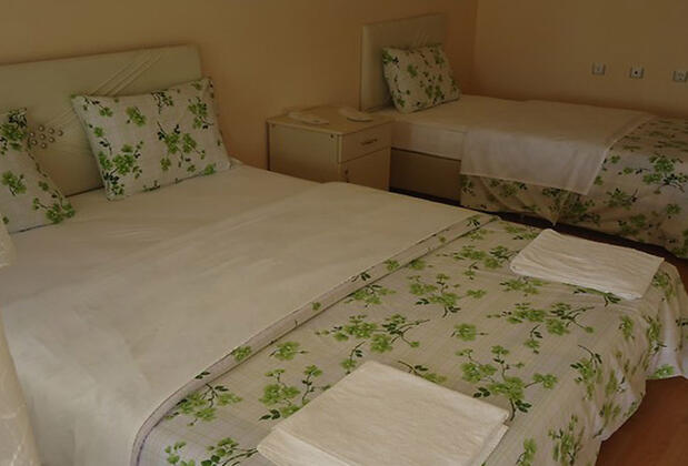 Akar Hotel Ihlara Vadisi - Görsel 8