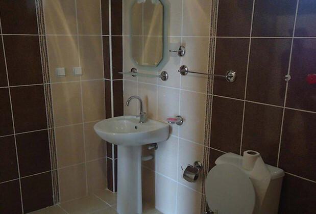 Akar Hotel Ihlara Vadisi - Görsel 9