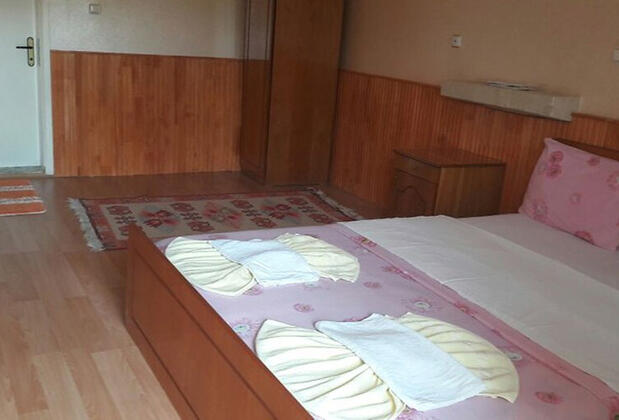 Akar Hotel Ihlara Vadisi - Görsel 10