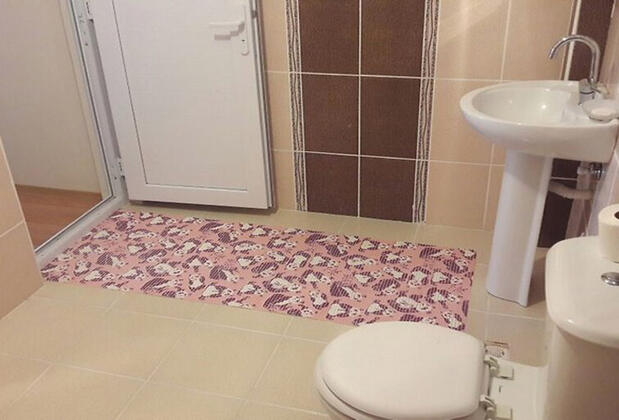 Akar Hotel Ihlara Vadisi - Görsel 11