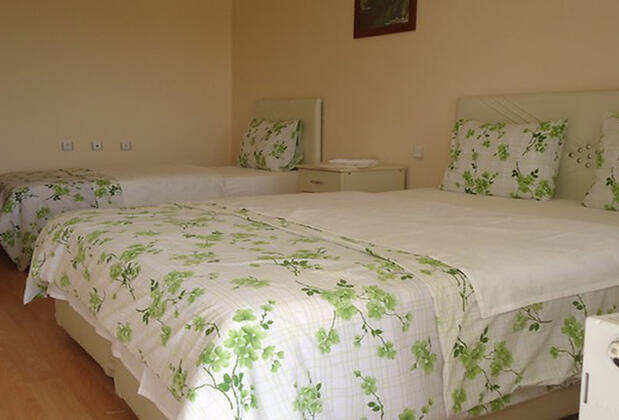 Akar Hotel Ihlara Vadisi - Görsel 12