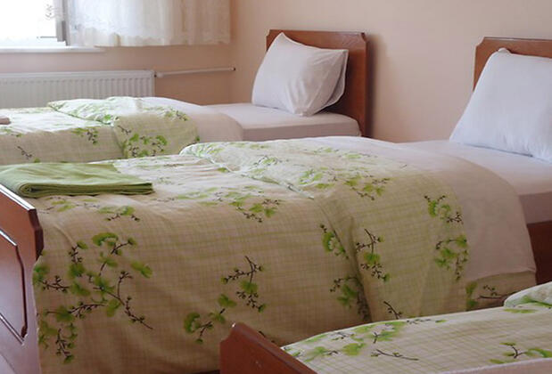 Akar Hotel Ihlara Vadisi - Görsel 15