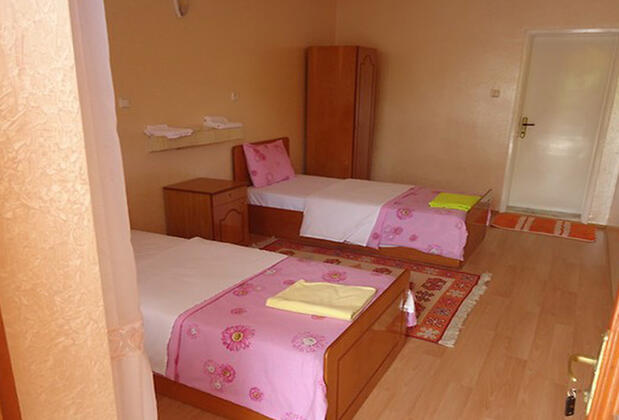 Akar Hotel Ihlara Vadisi - Görsel 16