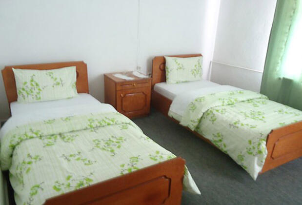 Akar Hotel Ihlara Vadisi - Görsel 17