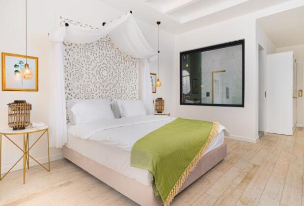 Karbelsun Hotel - Görsel 20