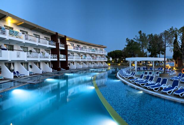 Ephesia Holiday Beach Club - Görsel 3