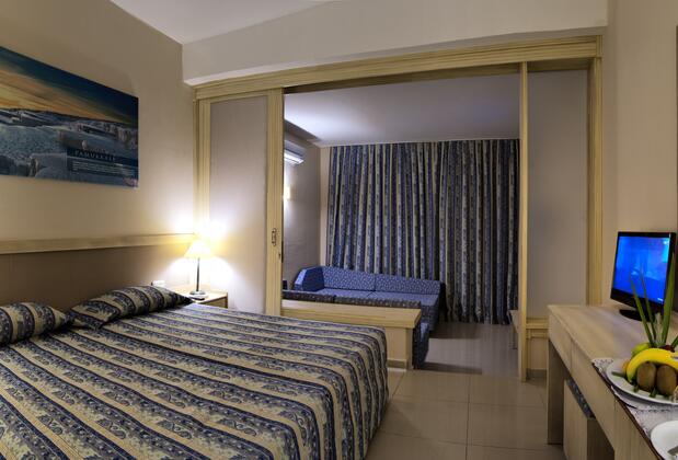 Ephesia Holiday Beach Club - Görsel 16