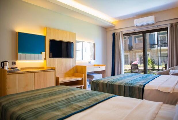 Ephesia Holiday Beach Club - Görsel 22