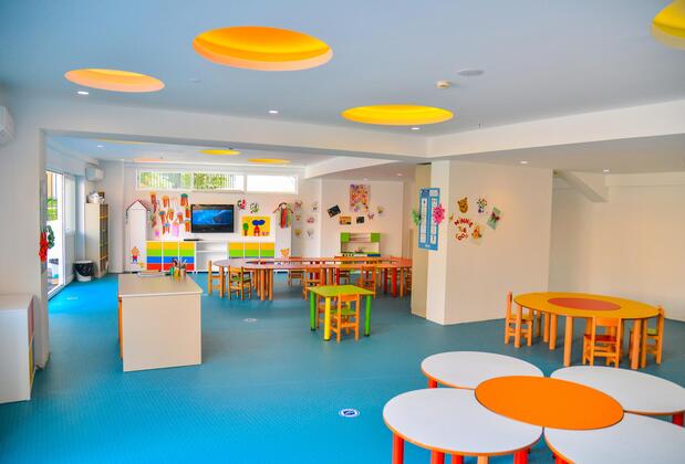 Ephesia Holiday Beach Club - Görsel 12