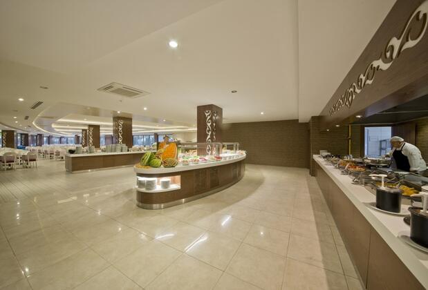 Raymar Hotels & Resorts - Görsel 7