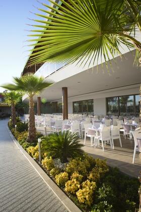 Raymar Hotels & Resorts - Görsel 8