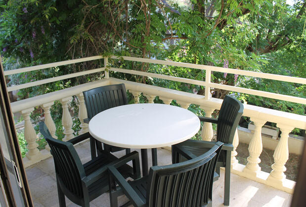 Babylon Garden Suite Hotel - Görsel 5