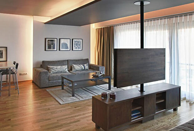 Apartman İstanbul - Görsel 4