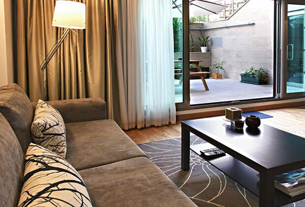 Apartman İstanbul - Görsel 6