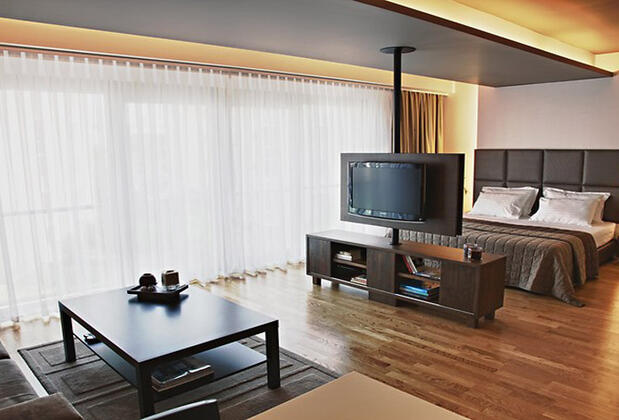 Apartman İstanbul - Görsel 7